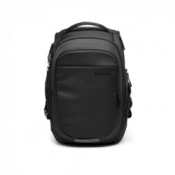 Manfrotto MB MA3-BP-GM custodia per fotocamera Zaino Nero