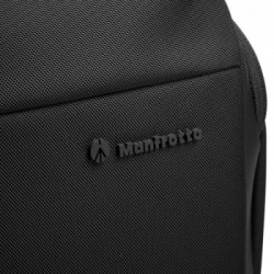 Manfrotto MB MA3-BP-GM custodia per fotocamera Zaino Nero