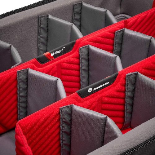 Manfrotto MB MA3-BP-GM custodia per fotocamera...