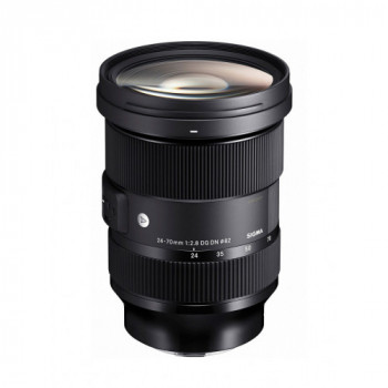Sigma 24-70mm F2.8 DG DN...