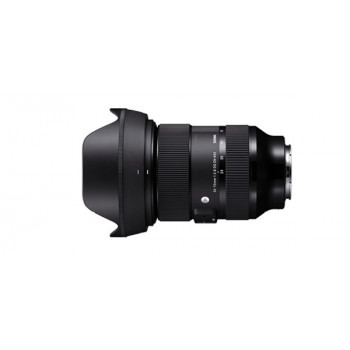 Sigma 24-70mm F2.8 DG DN... 2