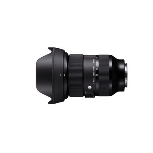 Sigma 24-70mm F2.8 DG DN Art MILC Teleobiettivo...
