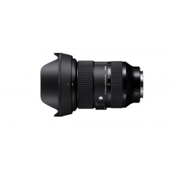 Sigma 24-70mm F2.8 DG DN Art MILC Teleobiettivo macro Nero