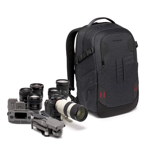 Manfrotto MB PL2-BP-BL-M custodia per...