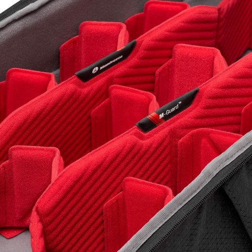 Manfrotto MB PL2-BP-BL-M custodia per...