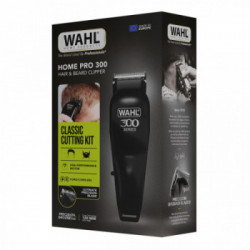 Wahl Home Pro 300 Cordless, Nero