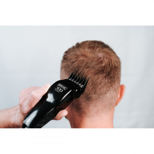 Wahl Home Pro 300 Cordless, Nero