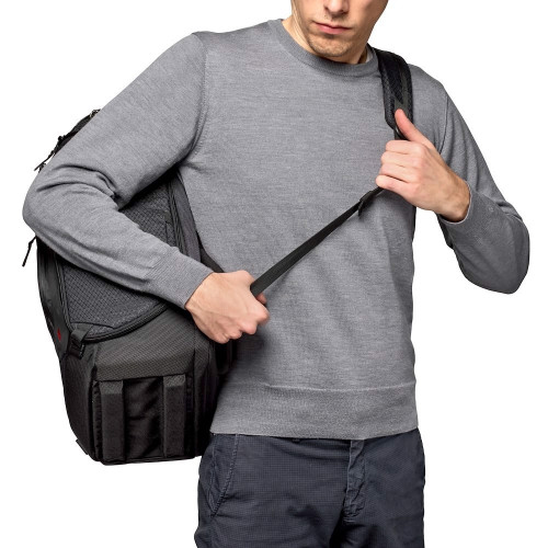 Manfrotto MB PL2-BP-ML-M custodia per...