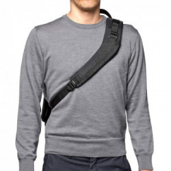 Manfrotto MB PL2-BP-ML-M custodia per fotocamera Zaino Nero