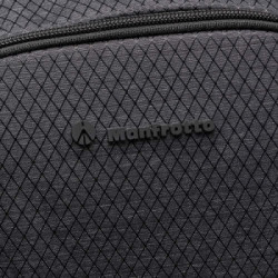 Manfrotto MB PL2-BP-ML-M custodia per fotocamera Zaino Nero