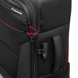 Manfrotto Pro Light Reloader Air-55 Custodia trolley Nero