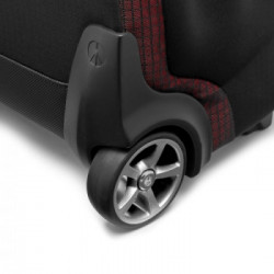 Manfrotto Pro Light Reloader Air-55 Custodia trolley Nero