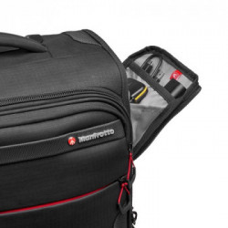 Manfrotto Pro Light Reloader Air-55 Custodia trolley Nero