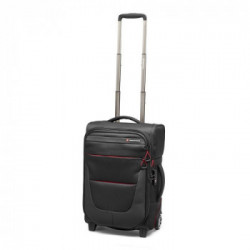 Manfrotto Pro Light Reloader Air-55 Custodia trolley Nero