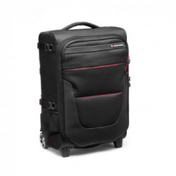 Manfrotto Pro Light Reloader Air-55 Custodia trolley Nero