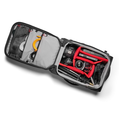 Manfrotto Pro Light Reloader Air-55 Custodia...