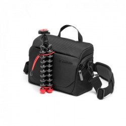 Manfrotto MB MA3-SB-M custodia per fotocamera Borsa da spalla Nero