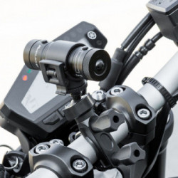 MIdland Bike Guardian Videocamera Dvr Da Moto-Full Hd
