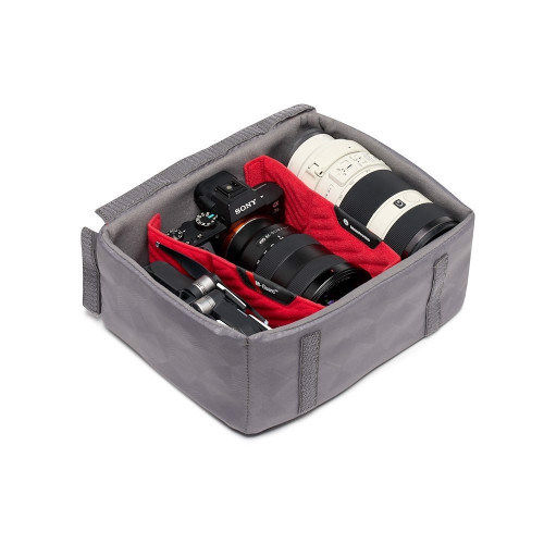 Manfrotto MB MS2-BP custodia per fotocamera...