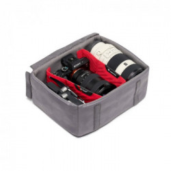 Manfrotto MB MS2-BP custodia per fotocamera Zaino Oliva