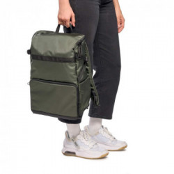 Manfrotto MB MS2-BP custodia per fotocamera Zaino Oliva