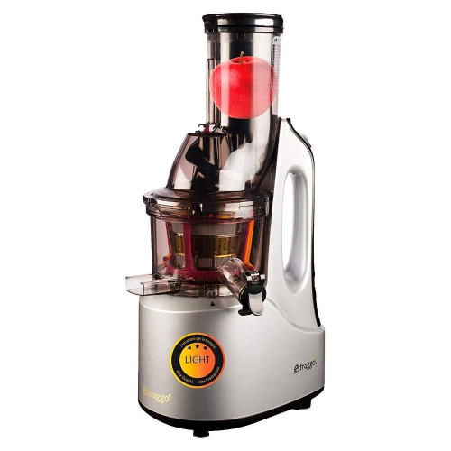 Siqur Salute Estrattore LIGHT 60 giri/min