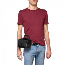 Manfrotto MB MA3-SB-XS custodia per fotocamera Borsa da spalla Nero