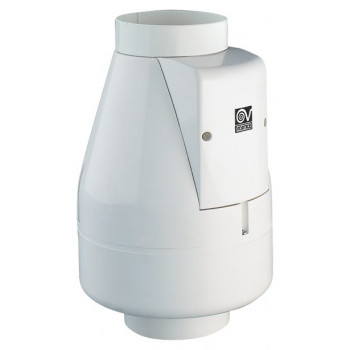 Vortice Axial K -...