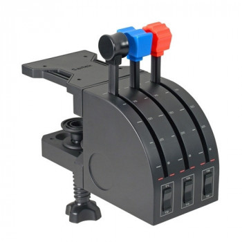 Logitech Pro Flight...