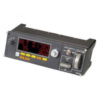 Logitech Pro Flight Multi...