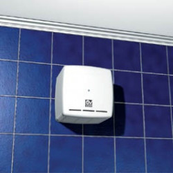 Vortice Ariett LL ventilatore Bianco