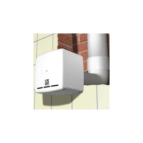 Vortice Ariett LL ventilatore Bianco
