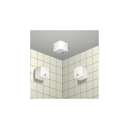 Vortice Ariett LL ventilatore Bianco