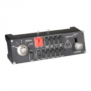 Logitech Pro Flight Switch...