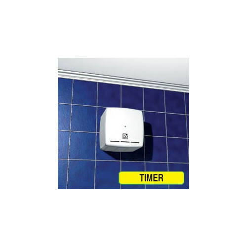 Vortice Ariett LL T ventilatore Bianco