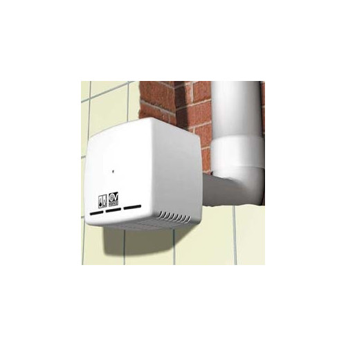 Vortice Ariett LL T ventilatore Bianco