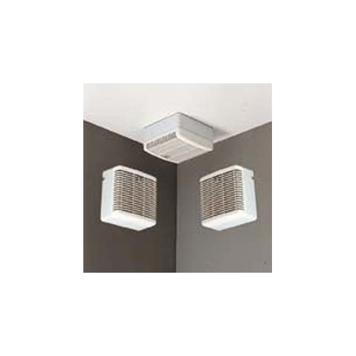 Vortice Ariett LL T ventilatore Bianco