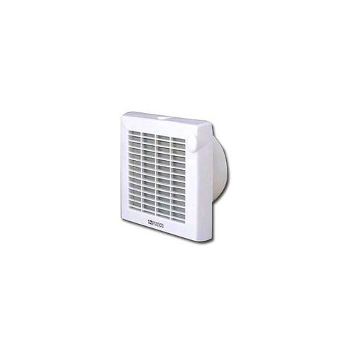Vortice M 100/4" ventilatore Bianco