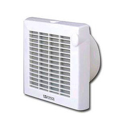 Vortice M 100/4" ventilatore Bianco