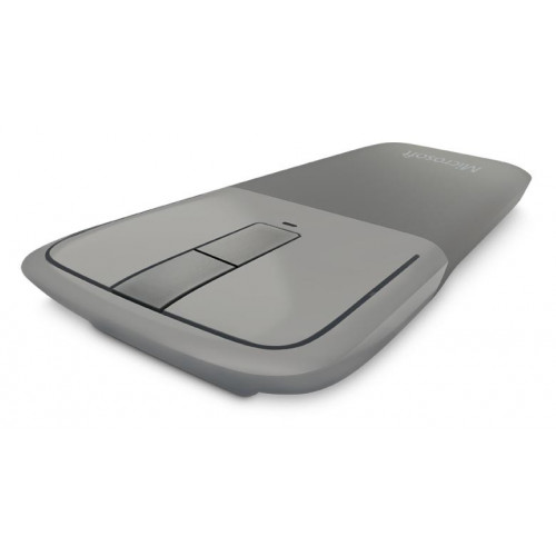 Microsoft Arc Touch Bluetooth mouse Blue Trace...