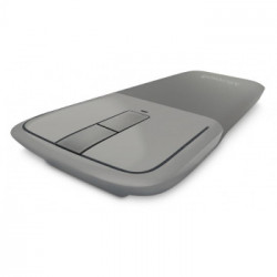 Microsoft Arc Touch Bluetooth mouse Blue Trace Ambidestro