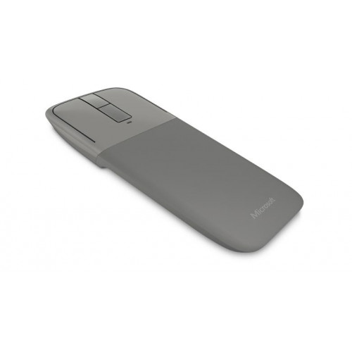 Microsoft Arc Touch Bluetooth mouse Blue Trace...