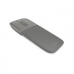 Microsoft Arc Touch Bluetooth mouse Blue Trace Ambidestro