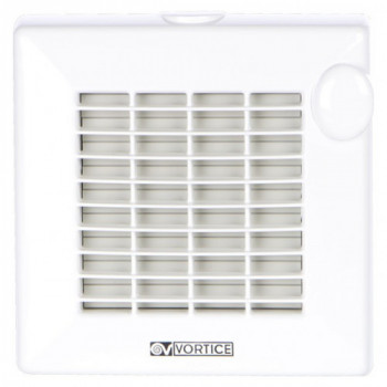 Vortice M 120/5" A 20W Bianco