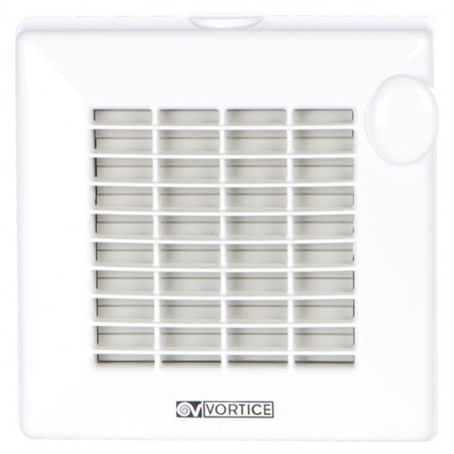 Vortice M 120/5" A 20W Bianco