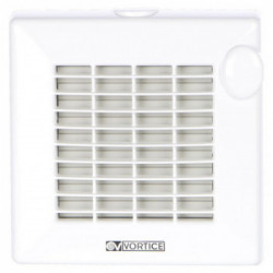 Vortice M 120/5" A 20W Bianco