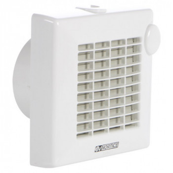 Vortice M 120/5" A 20W Bianco 2