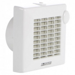 Vortice M 120/5" A 20W Bianco