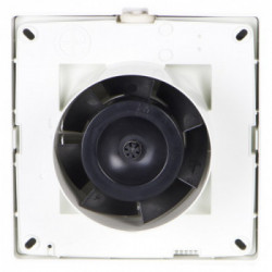 Vortice M 120/5" A 20W Bianco