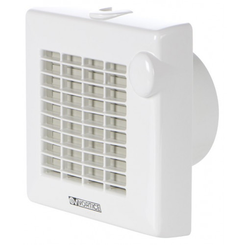 Vortice M 120/5" A 20W Bianco